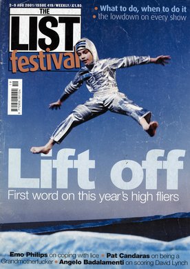 Issue 2001-08-02