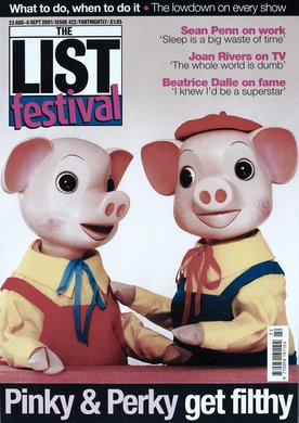 Issue 2001-08-23