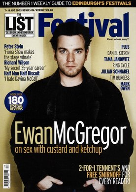 Issue 2003-08-07