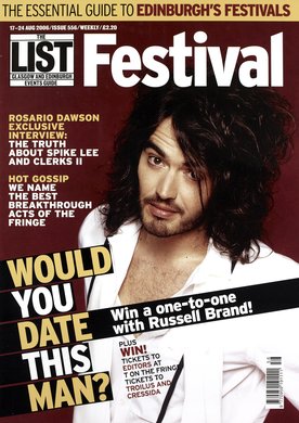 Issue 2006-08-17