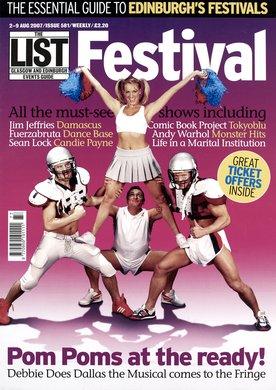 Issue 2007-08-02