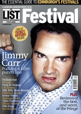 Issue 2007-08-09