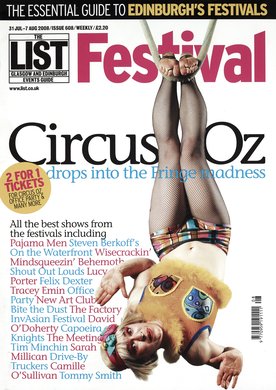 Issue 2008-07-31
