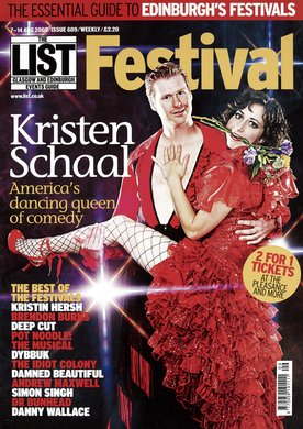 Issue 2008-08-07