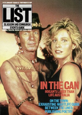 Issue 1987-01-09