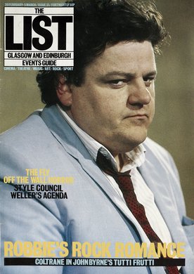Issue 1987-02-20