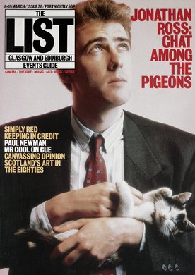 Issue 1987-03-06