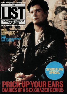 Issue 1987-05-29