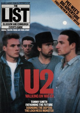 Issue 1987-07-24