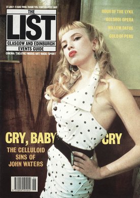 Issue 1990-07-27