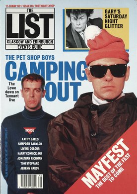 Issue 1991-05-17