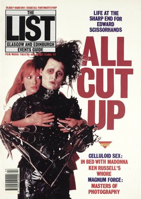 Issue 1991-07-26