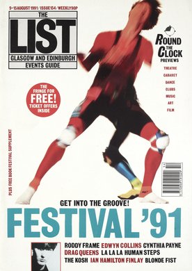 Issue 1991-08-09