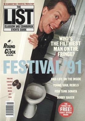 Issue 1991-08-16