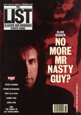 Issue 1991-10-25