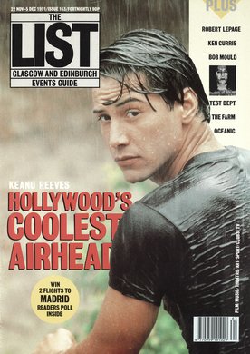 Issue 1991-11-22