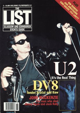 Issue 1992-06-05