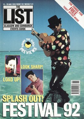 Issue 1992-08-14