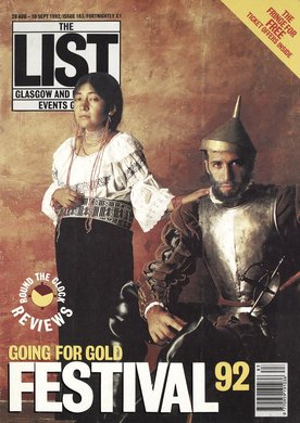 Issue 1992-08-28