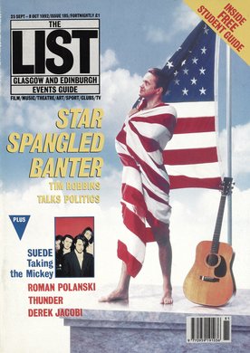Issue 1992-09-25