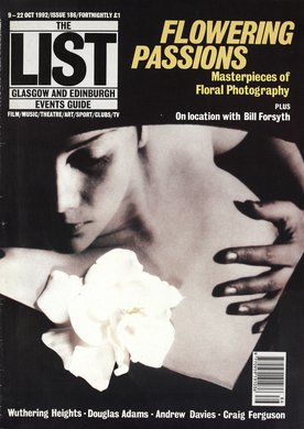 Issue 1992-10-09