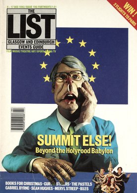 Issue 1992-12-04
