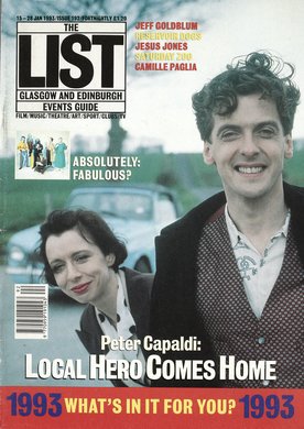Issue 1993-01-15