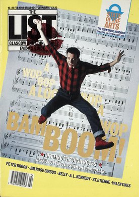 Issue 1993-02-12