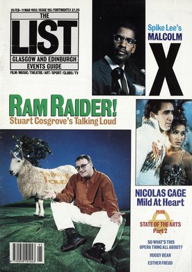 Issue 1993-02-26