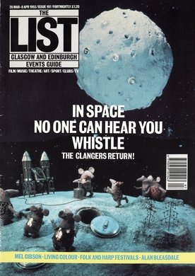 Issue 1993-03-26