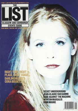 Issue 1993-05-21