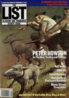 Issue 1993-07-02
