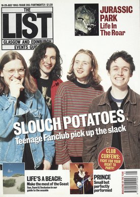 Issue 1993-07-16