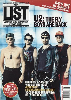 Issue 1993-07-30