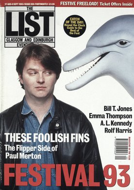 Issue 1993-08-27