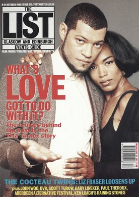 Issue 1993-10-08