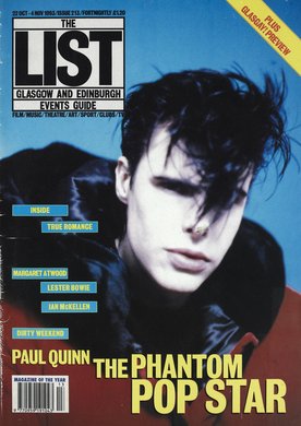 Issue 1993-10-22