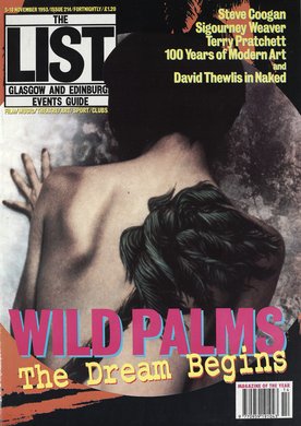 Issue 1993-11-05