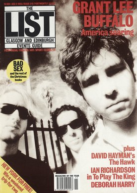 Issue 1993-11-19