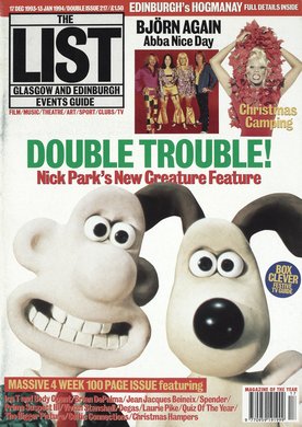 Issue 1993-12-17