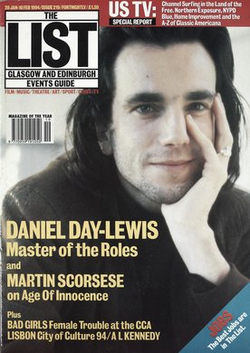 Issue 1994-01-28
