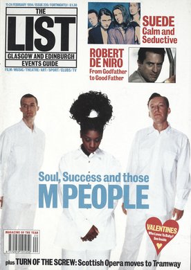 Issue 1994-02-11