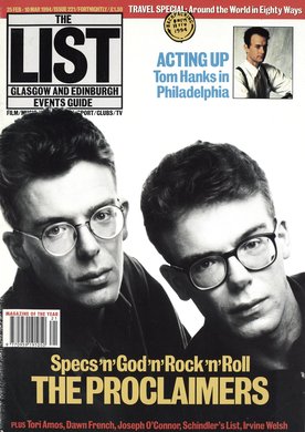 Issue 1994-02-25