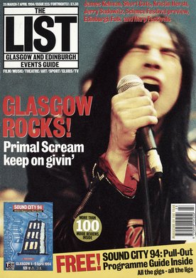 Issue 1994-03-25