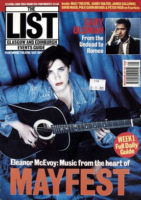 Issue 1994-04-22