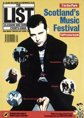 Issue 1994-07-15