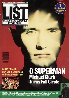 Issue 1994-07-29