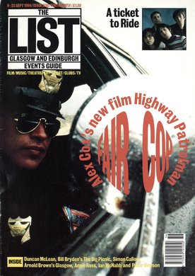 Issue 1994-09-09