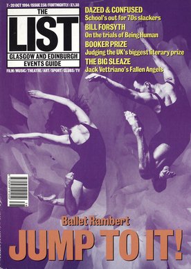 Issue 1994-10-07