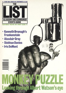Issue 1994-11-04